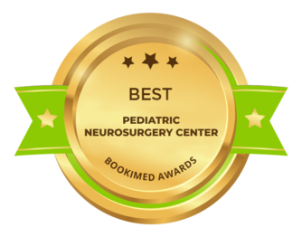 Bookimed Awards 2018: Лучшая клиника детской нейрохирургии - Liv Hospital, Турция Bookimed Awards 2018: Лучшая клиника детской нейрохирургии