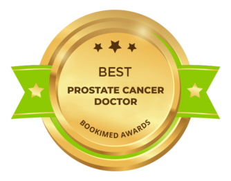 Bookimed Awards 2018: Лучший специалист по роботизированной простатэктомии - профессор Себастиан Мельхиор, Бремен-Митте Bookimed Awards 2018: Лучший специалист по роботизированной простатэктомии