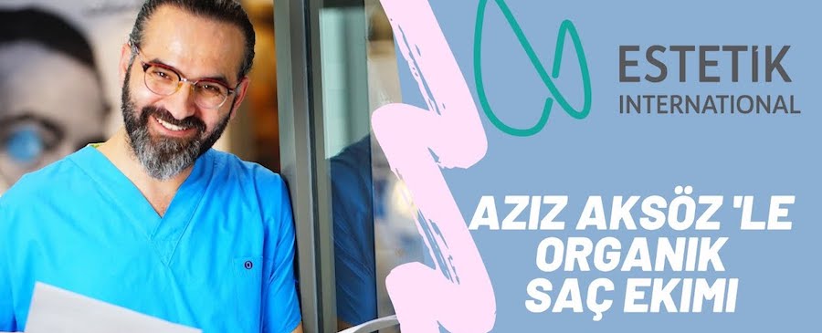 Dr Aziz Aksoz From Estetik International Shares Which Hair Transplant Option Is The Best Bookimed Dr Aziz Aksoz From Estetik International Shares Which Hair Transplant Option Is The Best Bookimed