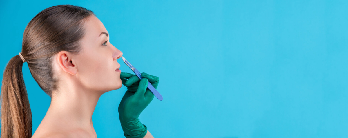 Методы ринопластики: какие бывают виды операции, и как она проходит