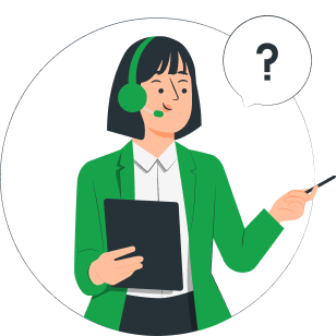 question icon