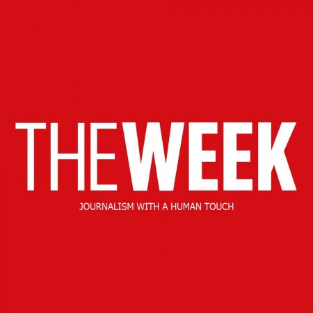 В рейтинге The Week magazine