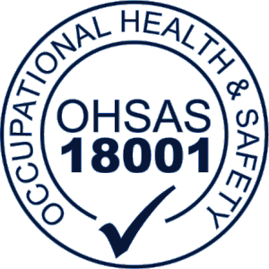 Occupational Health and Safety Assessment Standard