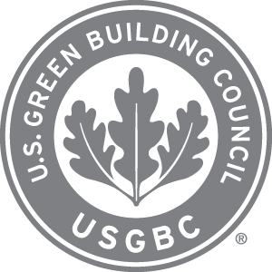 LEED Platinum Sertificate for ECO Buildings