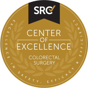 Colorectal Surgery Center for Excellence