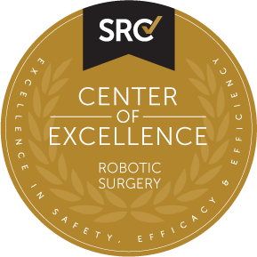 Robotic Surgery Center of Exellence