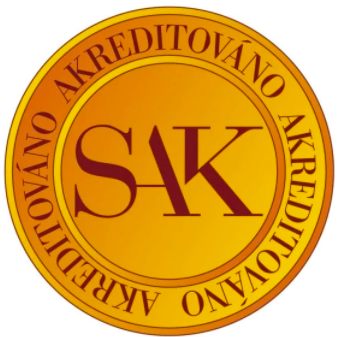Czech Joint Commission Accreditation (Spojené akreditační komisi)