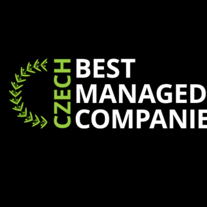 Czech Best Managed Company