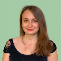 Anna Leonova