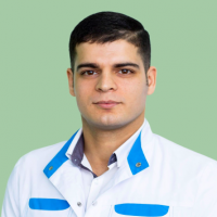 Fahad Mawlood