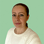 Olena Sikoza