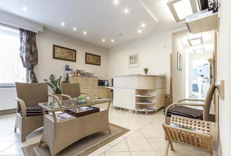 Find Dental treatment prices at British Hungarian Medical Service in Hungary
