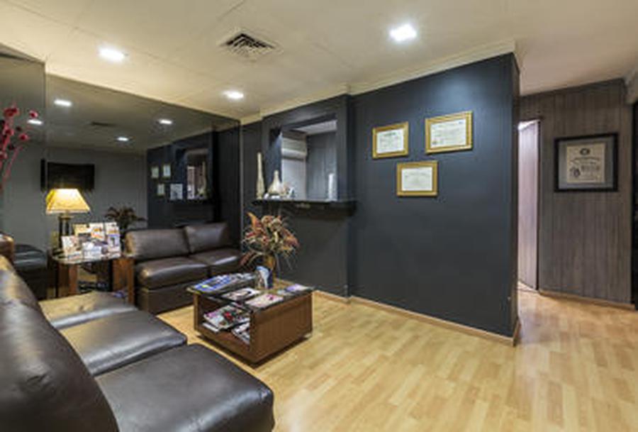 Dr. David Kirsch M.D. Cosmetic Surgery