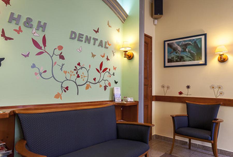 H&H Dental