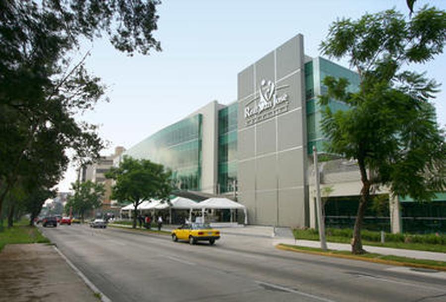 Hospital Real San Jose