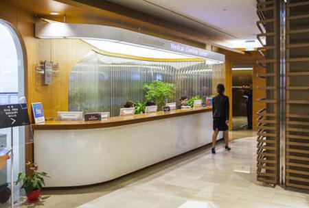 Find Gastric polyps removal prices at Chaum Medical Center in Republic of Korea
