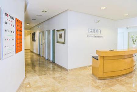 Find Blepharoplasty (Eyelid correction) prices at CODET Vision Institute in Mexico