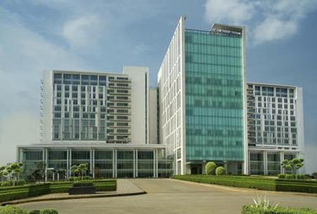 Medanta - The Medicity