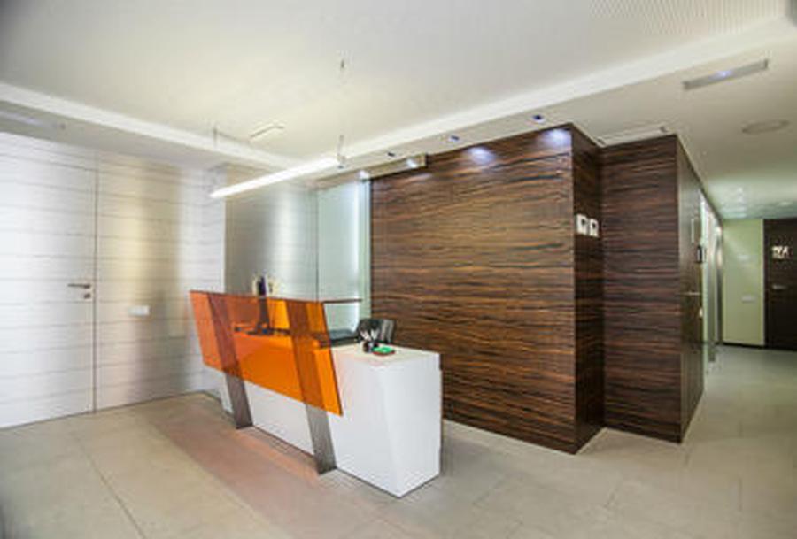 Clinica Dental Dr. Perez Albacete