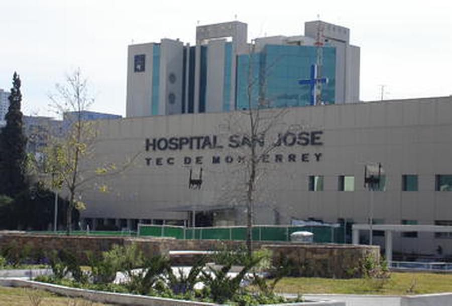 Hospital San Jos Tecnolgico de Monterrey