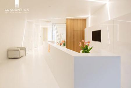 Find Dental Implant prices at Luxdentica Implant and Cosmetic Dentistry in Poland