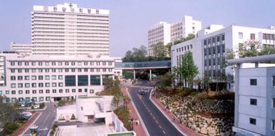 Centro médico universitario Hanyang (Hanyang University Medical Center)