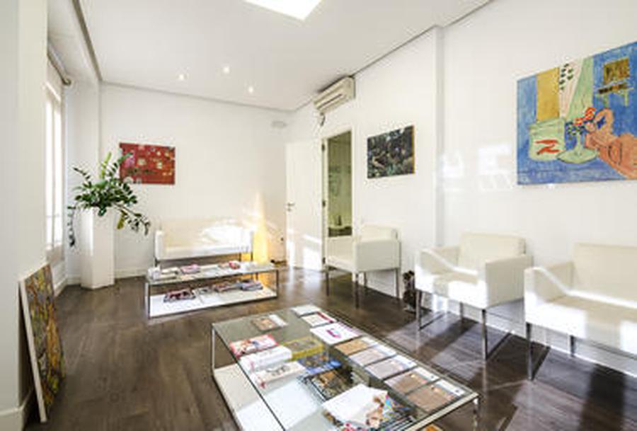 Clinica Dr. Pedro Antolin - Valencia