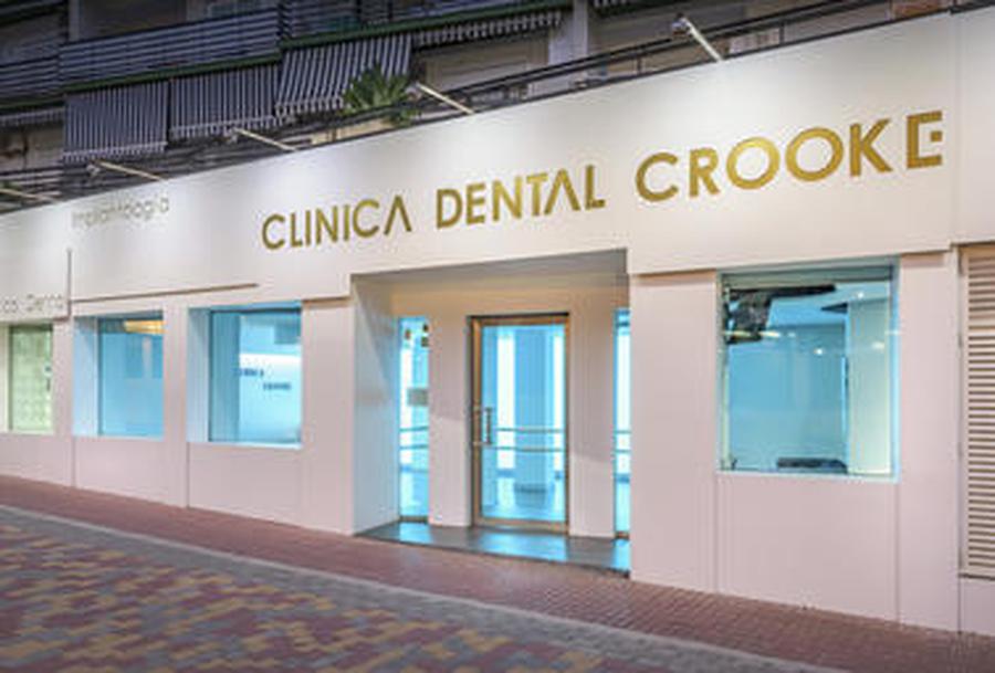 Crooke Dental Clinic