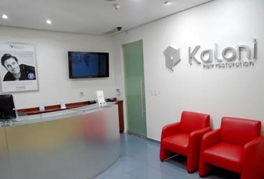 Kaloni Guadalajara