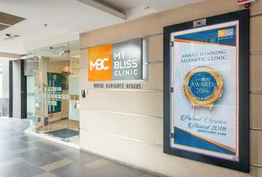 My Bliss Clinic