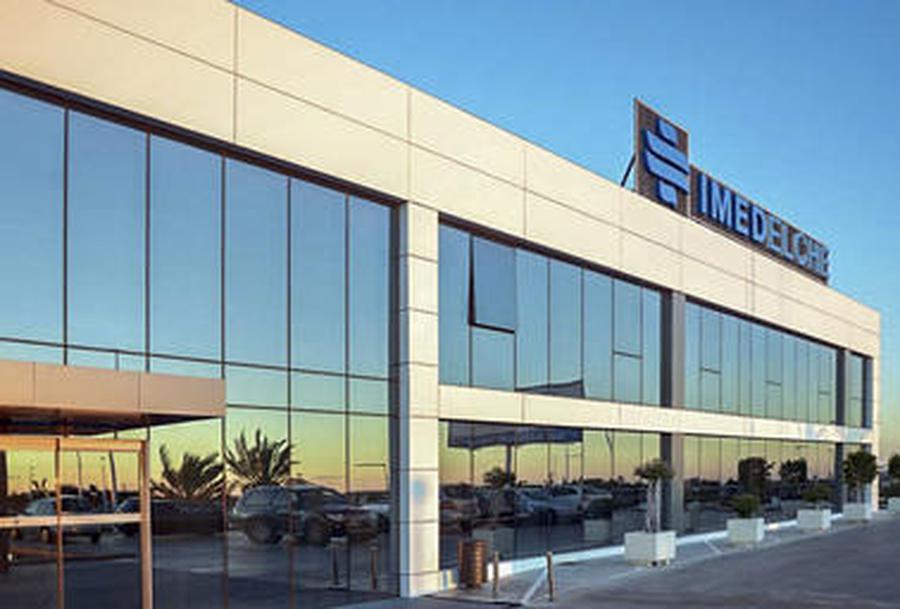 IMED - Elche