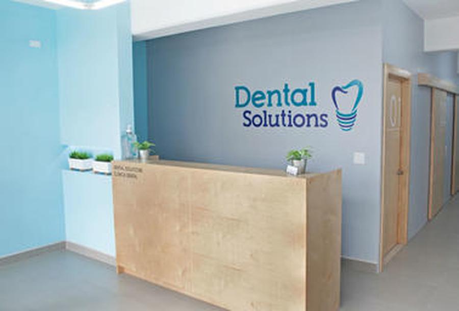 Dental Solutions Tijuana