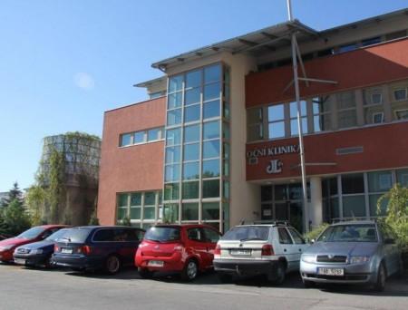 Private Eye Clinic JL