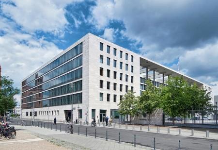 University Hospital Magdeburg