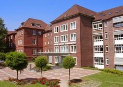 Martin Luther Hospital
