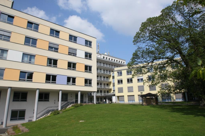 Bethanien Clinic