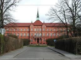 Ev. Elisabeth Clinic