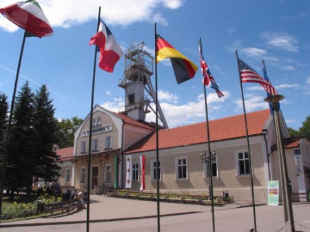 Health complex Wieliczka