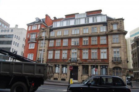Check best prices for Amyotrophic lateral sclerosis treatment at London Bridge Hospital in United Kingdom