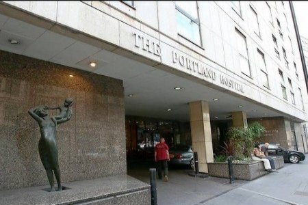 Check best treatment prices in United Kingdom at Portland Hospital