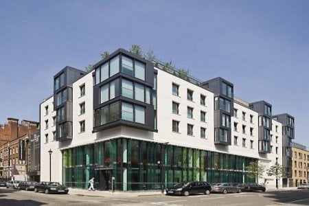 Check best prices for Arthrosis treatment at Royal National Orthopaedic Hospital Trust in United Kingdom