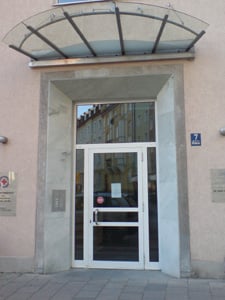Professor Salatʹs Day Hospital of Hematology and Oncology