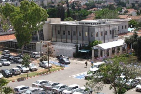 Find Snoezelen therapy prices at Child Development Center Beit Issie Shapiro