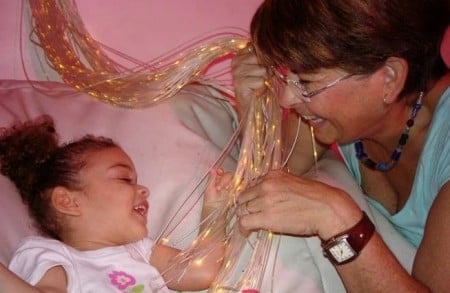Child Development Center Beit Issie Shapiro
