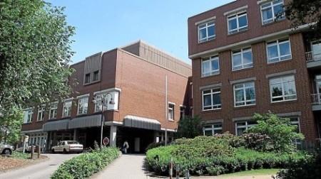 Klinikum Braunschweig