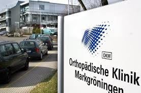 Markgroeningen Orthopedic Hospital