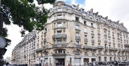 Geoffroy Saint Hilaire Clinic 
