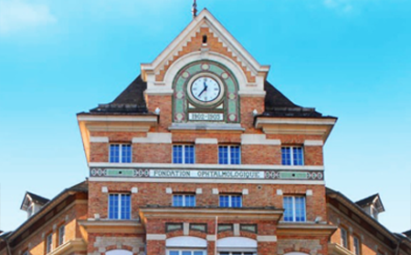 Rothschild Foundation Hospital