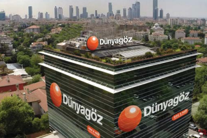 Find Laser eye surgery prices at Dünyagöz Hospitals Group in Turkey