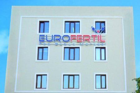 Посмотреть цены трансфера Эмбрионов в центре ЭКО Eurofertil